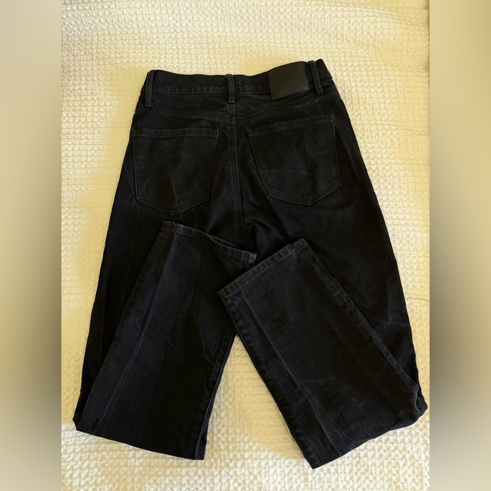 Express High Rise stretch jeans - Picture 6 of 6